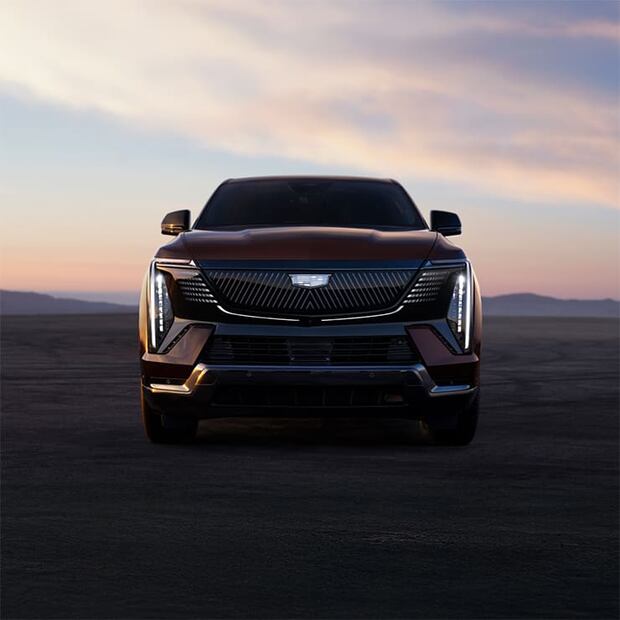 Foto: Cortesía Cadillac