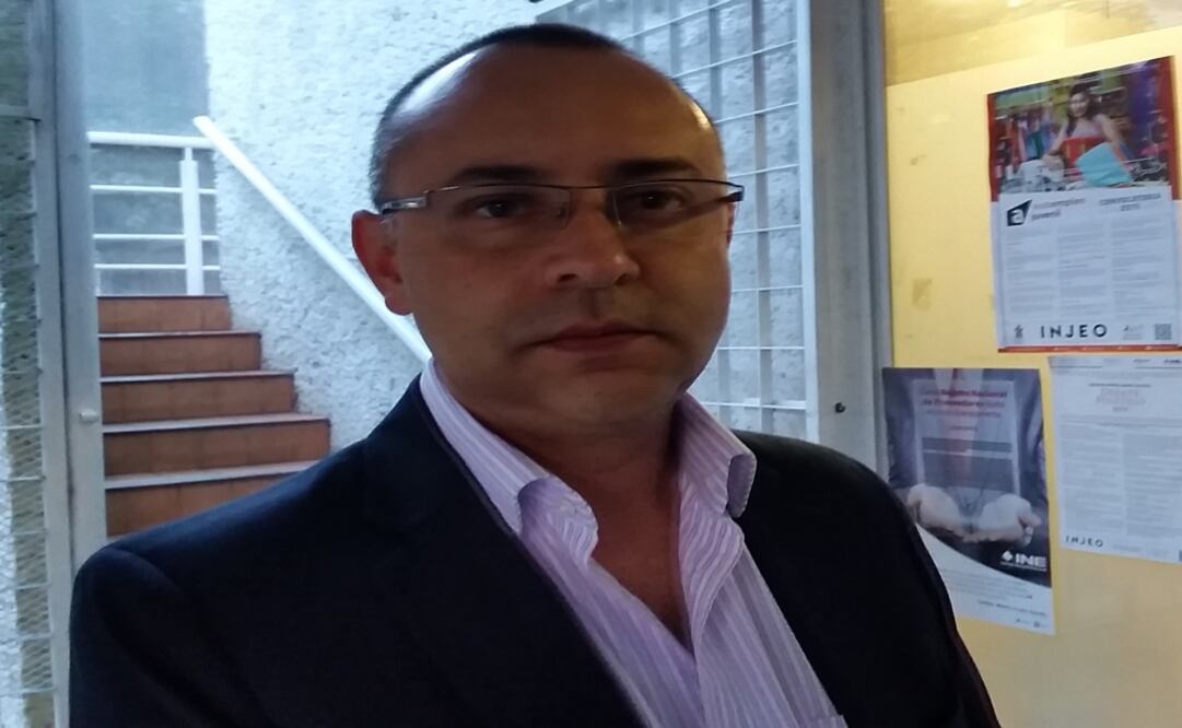 Agencia Quadratin
