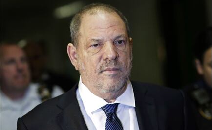 "Harvey Weinstein es un pecador, pero no un violador”