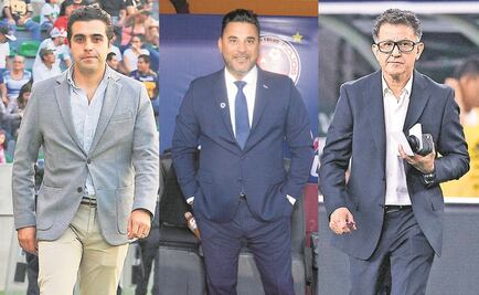 Chivas en busca del pastor ¿idóneo?