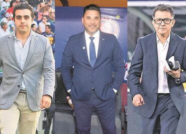 Chivas en busca del pastor ¿idóneo?