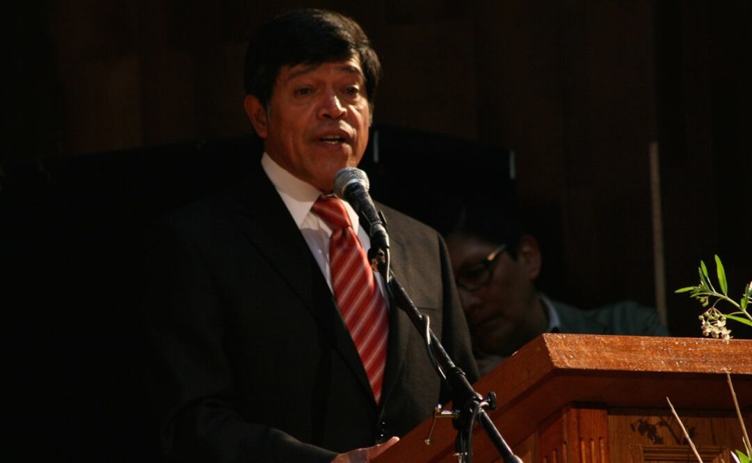 Foto: Archivo / EL UNIVERSAL.