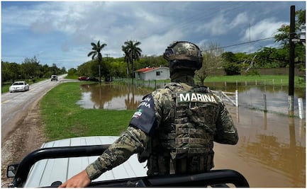Huracán Beryl: No se reportan heridos ni fallecidos, tras tocar tierra en Tulum