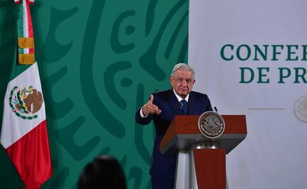 AMLO anuncia encuentro con John Kerry el próximo lunes; prevé abordar el programa Sembrando Vida