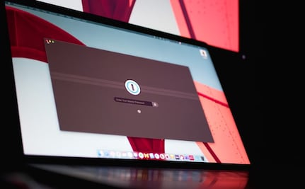 10 contraseñas más inseguras que nunca debes usar