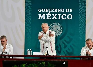 AMLO encabeza el Plan de Apoyo a Michoacán; contempla reforzar la seguridad en la entidad