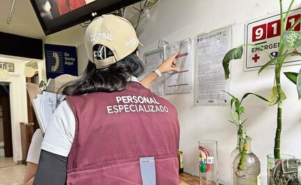 Invea separa del cargo a 53 verificadores; no acreditaron exámenes de control y confianza