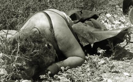 Matan y abusan sexualmente de mujer en Chimalhuacán