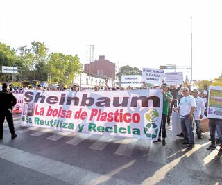 Empresarios piden derogar la Ley de Residuos Sólidos