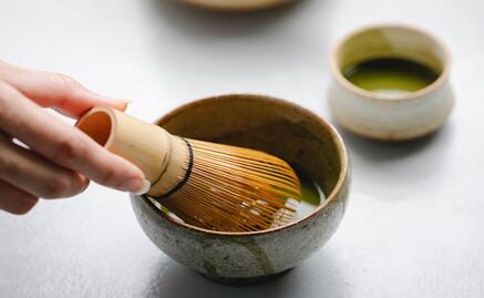 Conoce qué es el matcha y cuáles son sus beneficios