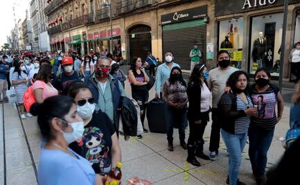 Estas son las sanciones para establecimientos que incumplan con horarios por Covid-19 en la CDMX