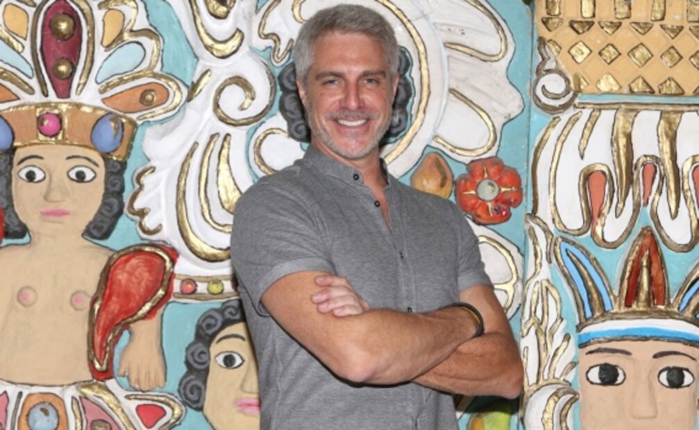 Lisardo debuta en pastorela de Miguel Sabido 