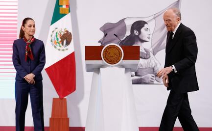 Marino que se quitó la vida no estaba involucrado en huachicol fiscal: Sheinbaum y FGR; “es un asunto de otra naturaleza”