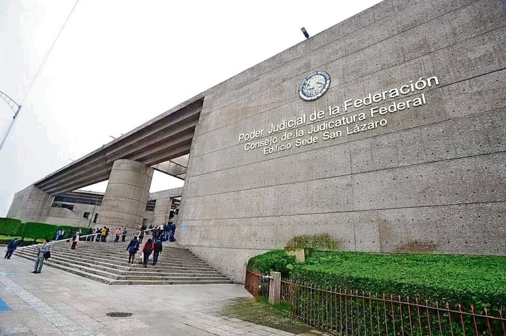 Morena recortará gasto del Poder Judicial