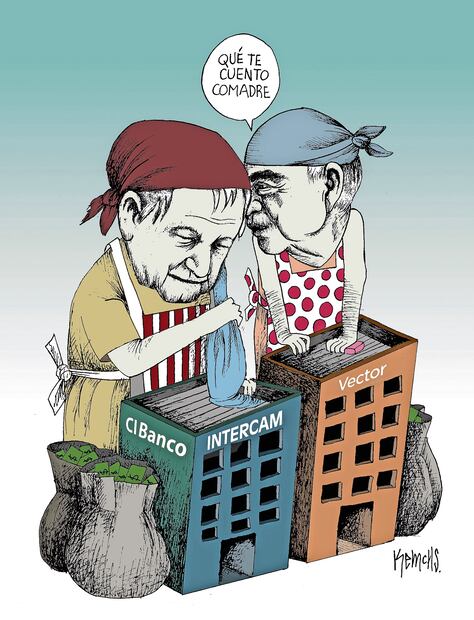 Cartón de KEMCHS
