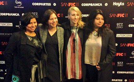 Estrenan documental sobre Salvador Allende