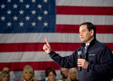 Marco Rubio viajará a Panamá, Guatemala, El Salvador, Costa Rica y República Dominicana; es su primera gira internacional