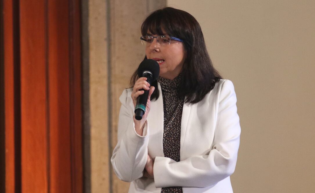 Foto: El Universal / Carlos Mejía