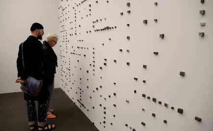 Art Basel recibió 95 mil visitantes en su edición 47