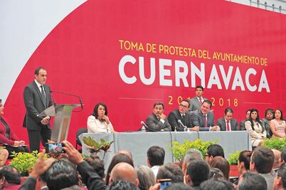 "Ha llegado el triunfo de los ciudadanos"