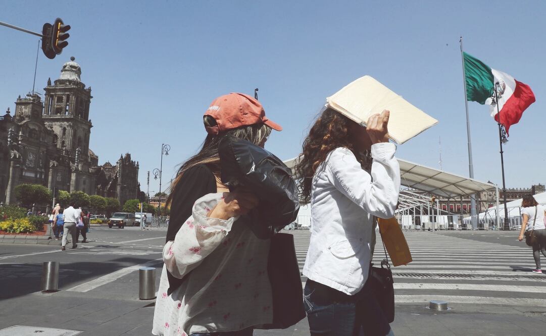 Foto: Archivo El Universal