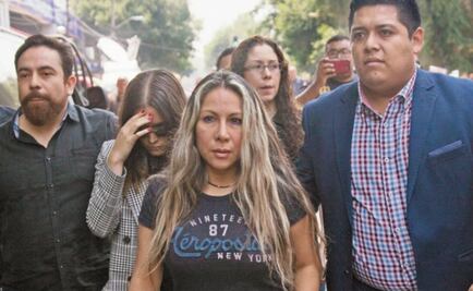 Vinculan a proceso a “Miss Mónica” por homicidio culposo