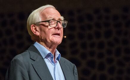 John Le Carré, el novelista que hizo sublime al espía