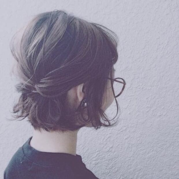 Peinados para pelo corto, las mejores ideas 