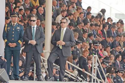 Piden a AMLO reconsiderar decisión sobre el EMP