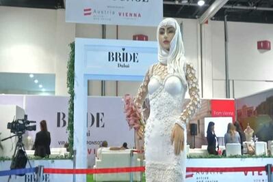 Mil huevos y 5 diamantes es lo que tiene ¡el pastel de 1 mdd!