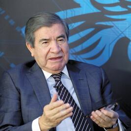 “Caso Duarte es grave, pero lo de Rosario Robles es gravísimo”, le dijeron a Peña