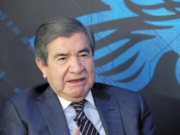 “Caso Duarte es grave, pero lo de Rosario Robles es gravísimo”, le dijeron a Peña