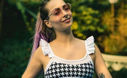 No la pasa bien; reclusa intentó golpear a YosStop en penal de Santa Martha