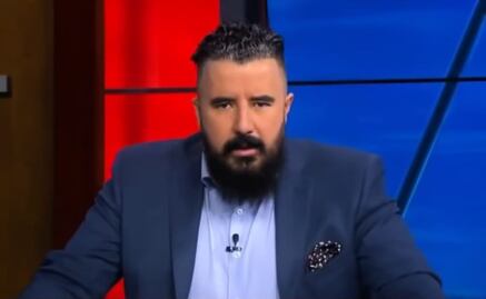 Equipo “grande” del futbol mexicano le hace propuesta a Álvaro Morales para que sea su director técnico