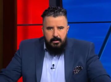 Equipo “grande” del futbol mexicano le hace propuesta a Álvaro Morales para que sea su director técnico