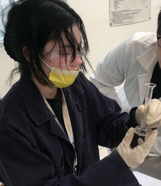 Foto: X @anapaogonza