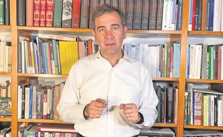 INE llama a mexicanos en exterior a votar