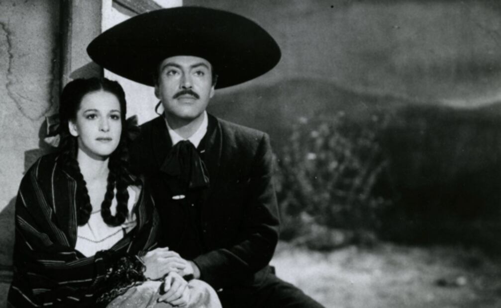 Pedro Armendáriz, el Clark Gable mexicano que se suicidó ante su agonía por el cáncer 