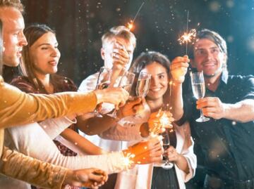 Año Nuevo: 5 actividades que no debes hacer este 1 de enero para no alejar la buena suerte, según el Feng Shui