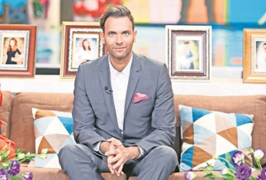 En "Venga la Alegría" se esparce el Covid-19 entre conductores