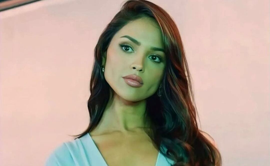 Foto: Instagram @eizagonzalez