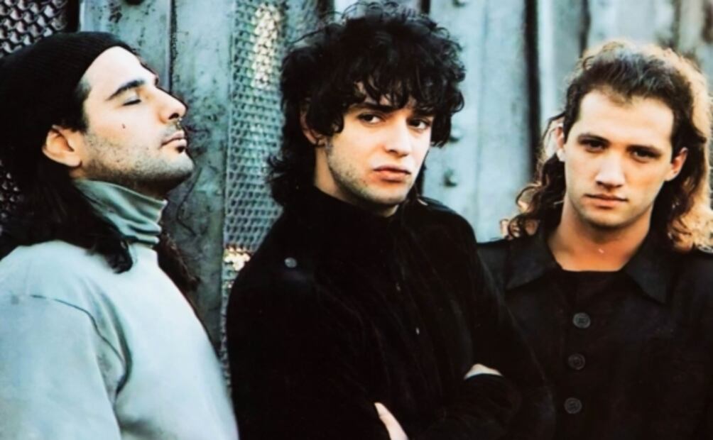 Estas son las bandas más influyentes del rock en español