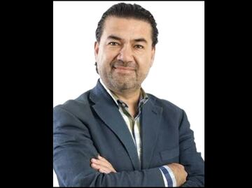 No fue un secuestro sino una advertencia, dice el periodista Jaime Barrera; "me dieron unos tablazos", relata