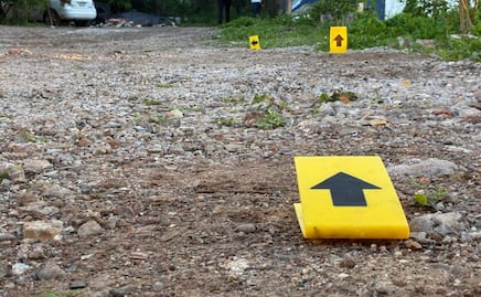 Reportan enfrentamiento entre grupos rivales al norte de Culiacán; militares, GN y policías estatales controlan la situación