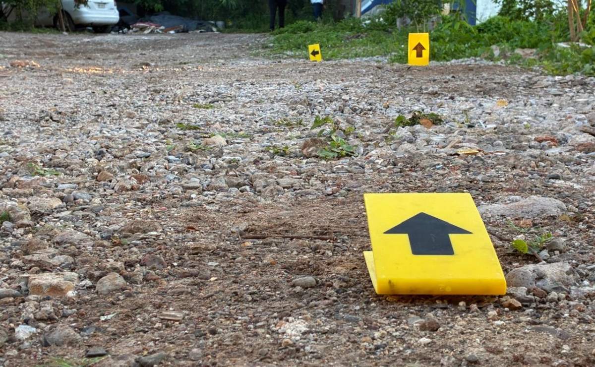 La mañana de este martes, justo en el “Día Internacional de la Eliminación de la Violencia contra las Mujeres”, en Zacatecas ocurrió una tragedia, al registrarse el feminicidio de una adolescente de 15 años de edad
 Foto: Especial