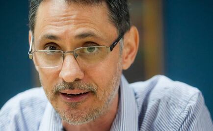 "No jugaré a la vedete literaria": Pablo Montoya