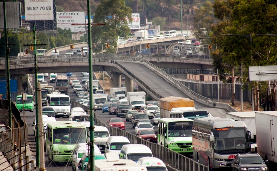 (Foto: Archivo/El Universal)