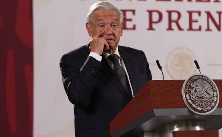 AMLO celebra que CFE recuperara clientes en NL tras retirar concesión de generación de energía a Iberdrola
