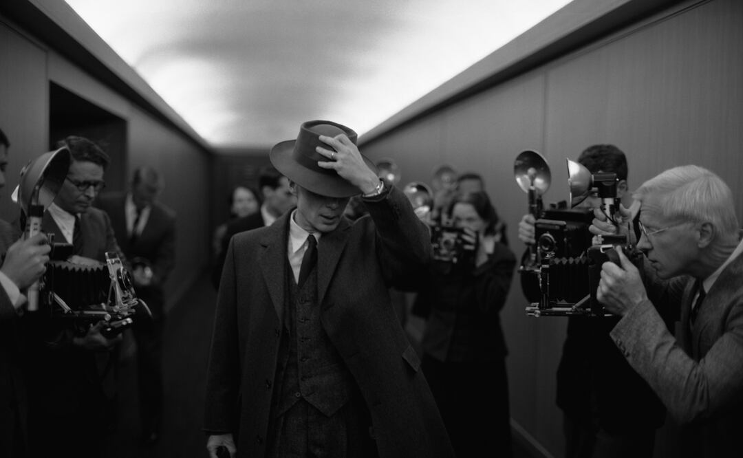 Foto: @OppenheimerFilm