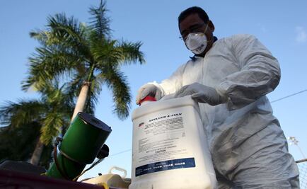 Destinará CE 10.8 mdd a investigación del Zika
